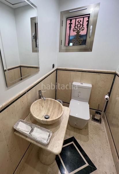 Foto add2adb0-1ea8-4183-81b0-a3a2a8ff4e41. Miete appartement in edgar neville-ur el rodeo 6 in Marbella