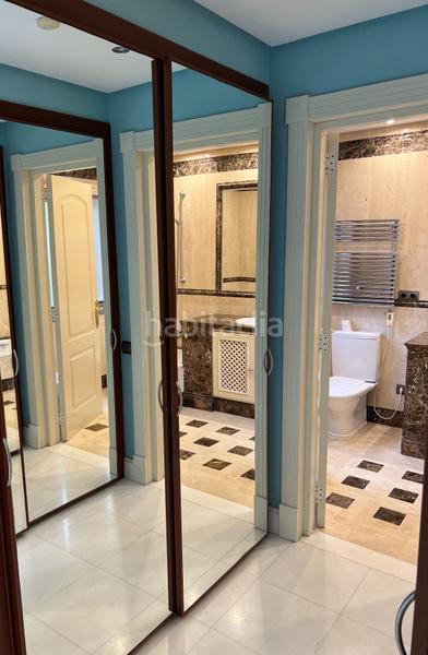 Foto 2a26996f-a6a8-4ede-80a2-cd8775d69a79. Rent apartment in edgar neville-ur el rodeo 6 in Puerto Banús Marbella