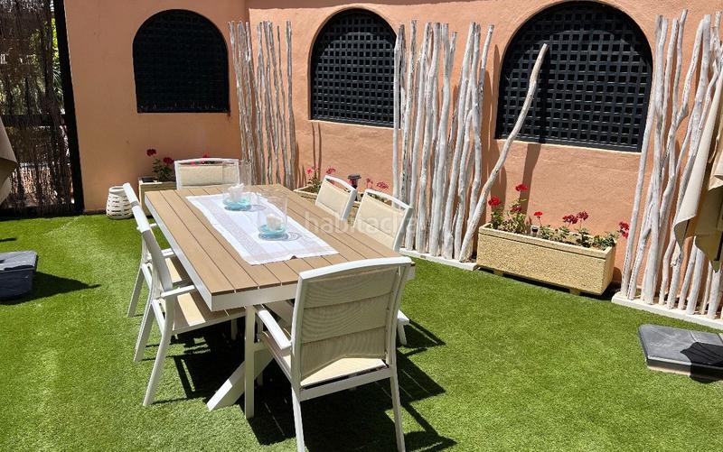 Foto 6ee6415c-96c7-4919-ace5-f9909525fe56. Rent apartment in edgar neville-ur el rodeo 6 in Puerto Banús Marbella