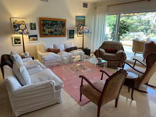 Lloguer Apartament a Cerro andevalo-l ma club 1. Elegante apartamento en las lomas del marbella club