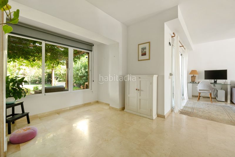 Foto 015a6fa6-6267-4605-bf57-a95297fa0bdf. Alquiler casa pareada en bell air 0 elegante casa adosada en alquiler en el prestigioso bel air en Estepona