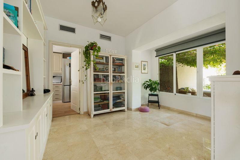 Foto 799a6b22-01ac-4dd6-a1f5-57706f9a00cd. Alquiler casa pareada en bell air 0 elegante casa adosada en alquiler en el prestigioso bel air en Estepona