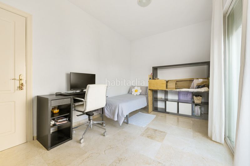 Foto cfae7574-16ea-47b5-b11b-7ce943151d94. Alquiler casa pareada en bell air 0 elegante casa adosada en alquiler en el prestigioso bel air en Estepona