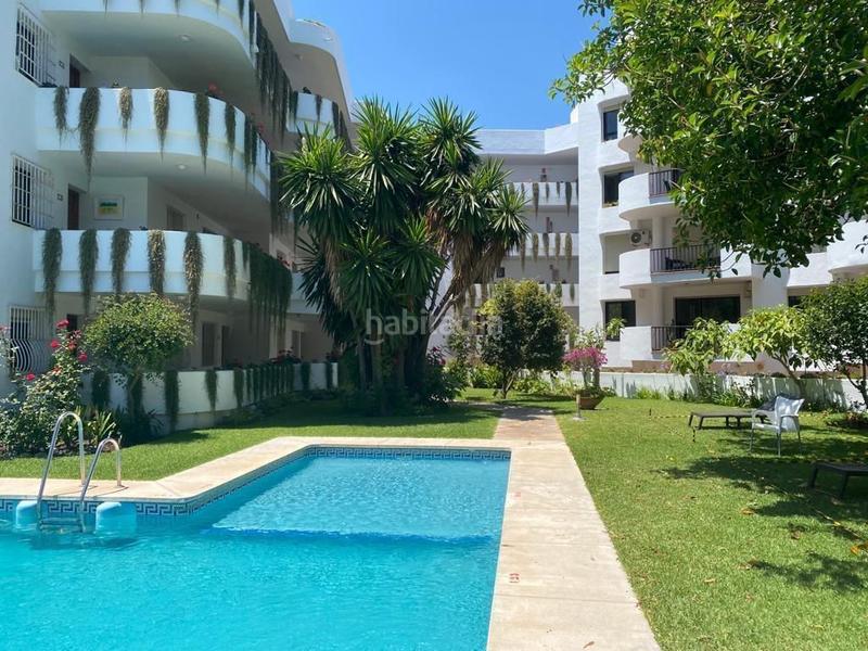 Foto 5ee9aff7-0fd8-4976-b1e6-ce996e2ef476. Location appartement dans orquideas las 3 dans Nueva Andalucía centro Marbella
