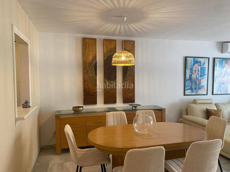 Foto 666022f3-38f6-4d89-8a5d-8dbb3532e05b. Location appartement dans orquideas las 3 dans Nueva Andalucía centro Marbella
