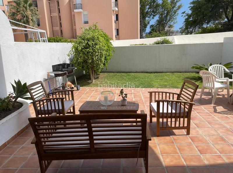Foto 672ffcdd-a8b4-498f-939c-d1e9b9ecce29. Location appartement dans orquideas las 3 dans Nueva Andalucía centro Marbella