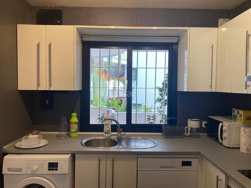 Foto bd3bf9a1-e7ac-437a-a625-aa88a202f437. Location appartement dans orquideas las 3 dans Nueva Andalucía centro Marbella