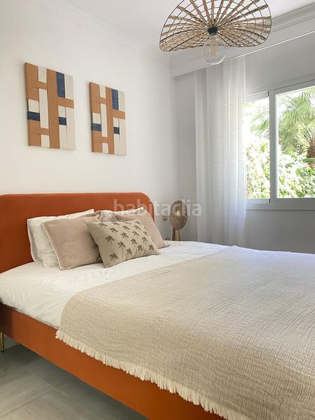 Foto 18c9da7f-d7f3-4234-84e1-e069bedad33d. Miete erdgeschoss in conde rudi-ur la caridad 3 in Marbella