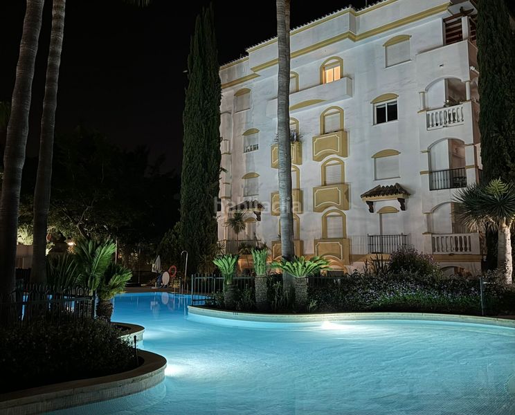 Foto df525031-2a47-4761-a6fb-a95e97fd96be. Miete erdgeschoss in conde rudi-ur la caridad 3 in Marbella