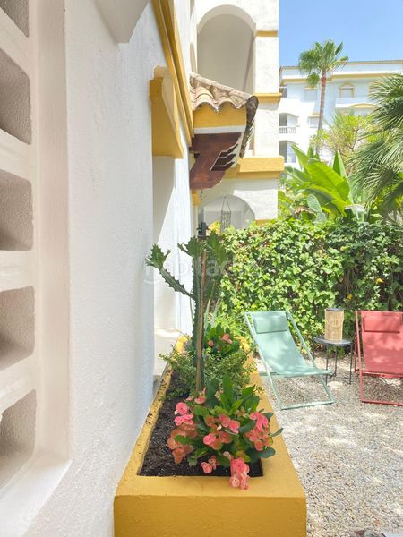 Foto e6f95f0a-3279-46de-8080-a936f1fb4013. Miete erdgeschoss in conde rudi-ur la caridad 3 in Marbella