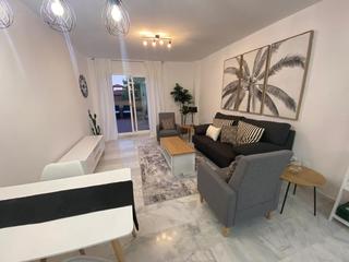 Location Appartement à Reserva 2 fase 6. Elegante apartamento en la reserva de marbella un perfecto barri