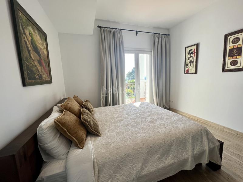 Foto 1fdb5dcb-227a-4d2a-830f-5215c4c90930. Alquiler casa en tubalitas 161 villa exquisita con vistas panorámicas al mar beach en Manilva