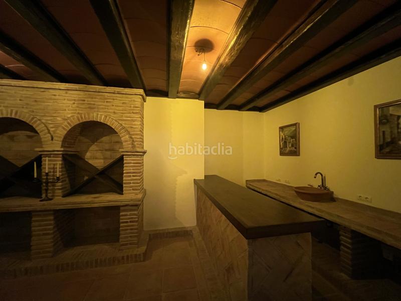 Foto 4a580df3-6386-43c2-8d38-af599ccdcbe9. Alquiler casa en tubalitas 161 villa exquisita con vistas panorámicas al mar beach en Manilva