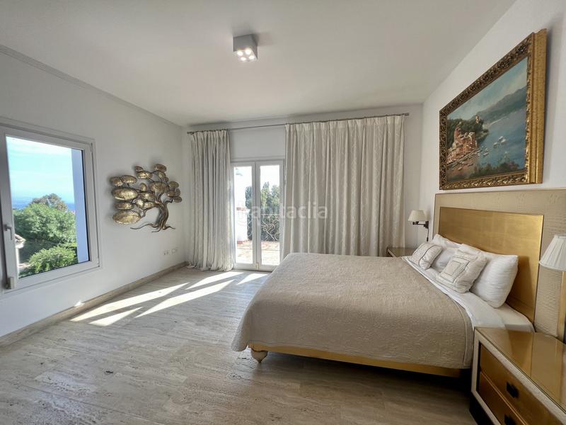 Foto d9a649d2-c292-4431-84ee-fdd7a5252641. Alquiler casa en tubalitas 161 villa exquisita con vistas panorámicas al mar beach en Manilva