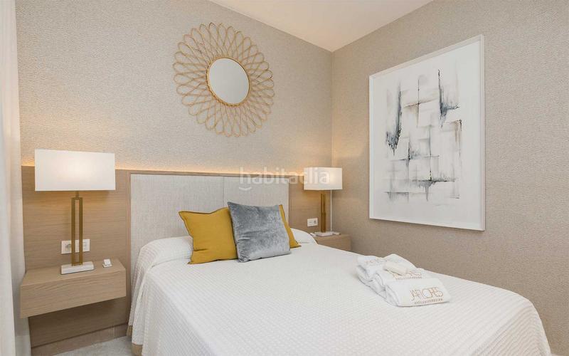 Foto 1ab8e781-575d-4079-b8df-ff3e19c0af55. Apartment with parking pool in Casco Antiguo Marbella