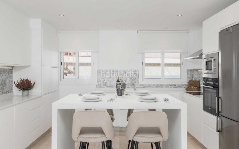 Foto 630819be-f332-4f05-aa1f-2027f37dbe7e. Apartment with parking pool in Casco Antiguo Marbella