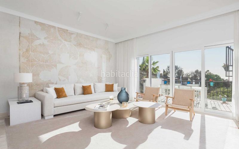 Foto 65d61589-7a1c-4af7-baba-f1e4eb749a1a. Apartment with parking pool in Casco Antiguo Marbella