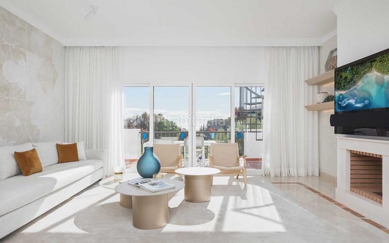 Foto 6b8dc73e-35af-44d4-af1c-13785e66e9b8. Apartment with parking pool in Casco Antiguo Marbella