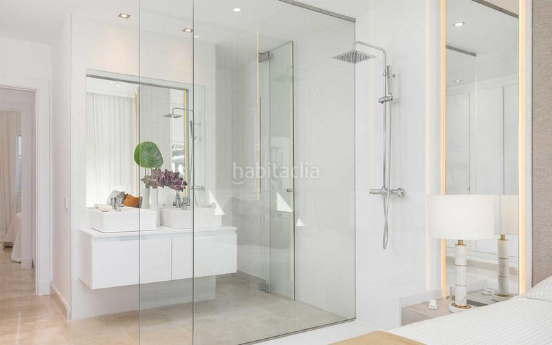 Foto 6bb612ec-3af4-40ed-ac15-897851d3a040. Apartment with parking pool in Casco Antiguo Marbella