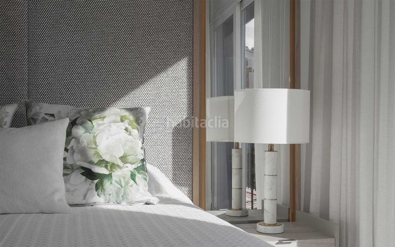 Foto 92dcd45f-7ae0-455f-8b86-1a522e002607. Apartment with parking pool in Casco Antiguo Marbella