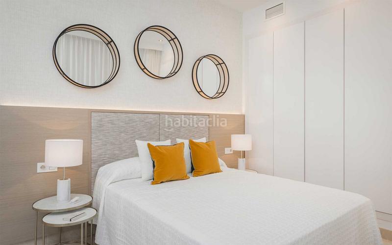 Foto c0b5e8d9-c2b6-4c47-8f01-7294bb219ef9. Apartment with parking pool in Casco Antiguo Marbella