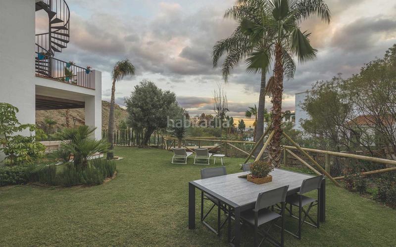 Foto f59c2f76-d0c3-41b4-8694-debc947eff01. Apartment with parking pool in Casco Antiguo Marbella