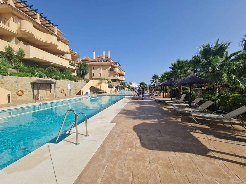 Foto 5b363e43-6d28-4546-911c-5cce17237d41. Affitto piano terra in nueva andalucia k 19 in Los Naranjos Marbella