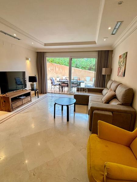 Foto 85181c95-cbac-43c8-ad53-79994b79bcd9. Affitto piano terra in nueva andalucia k 19 in Los Naranjos Marbella