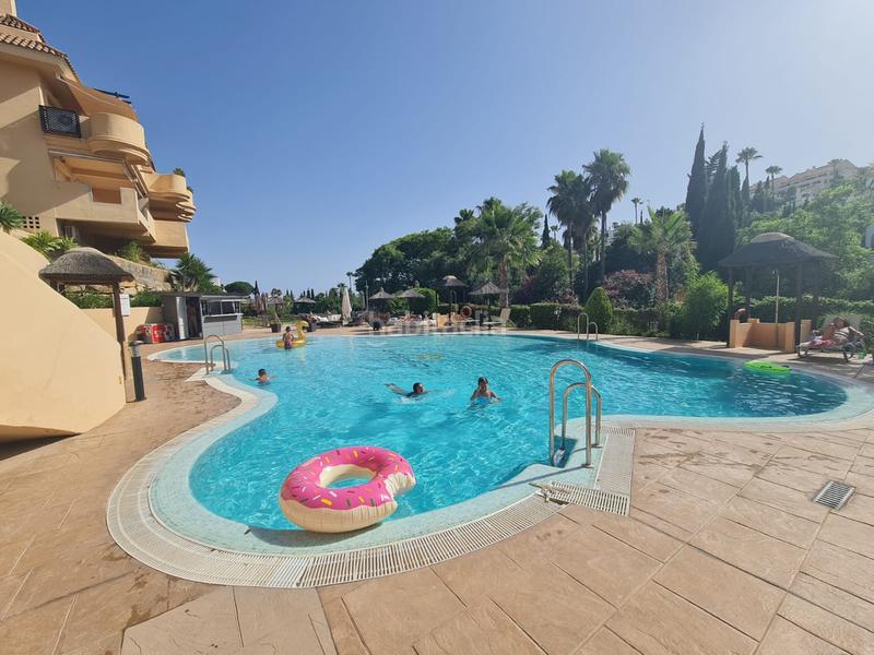 Foto 23beb299-0b7c-457d-9dc8-7f78dc9cc545. Location rez-de-chaussée dans nueva andalucia k 19 dans Marbella