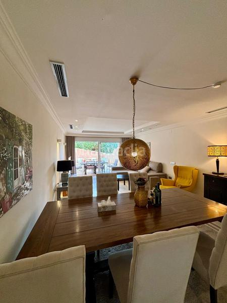 Foto 4807bff8-3817-4a3a-92ad-e3bf8690e545. Location rez-de-chaussée dans nueva andalucia k 19 dans Marbella