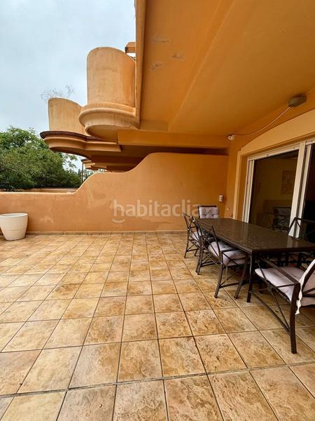 Foto 1a78f698-783d-4c61-bb97-41049a8b6d4c. Miete erdgeschoss in nueva andalucia k 19 in Los Naranjos Marbella