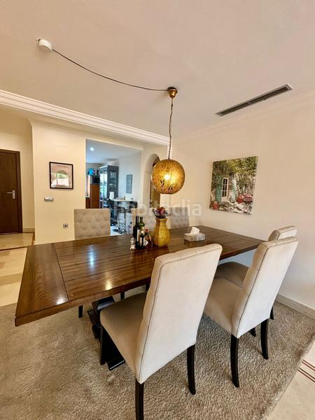 Foto 0f38c197-4544-424a-91b4-e672baa7b580. Rent ground floor in nueva andalucia k 19 in Los Naranjos Marbella