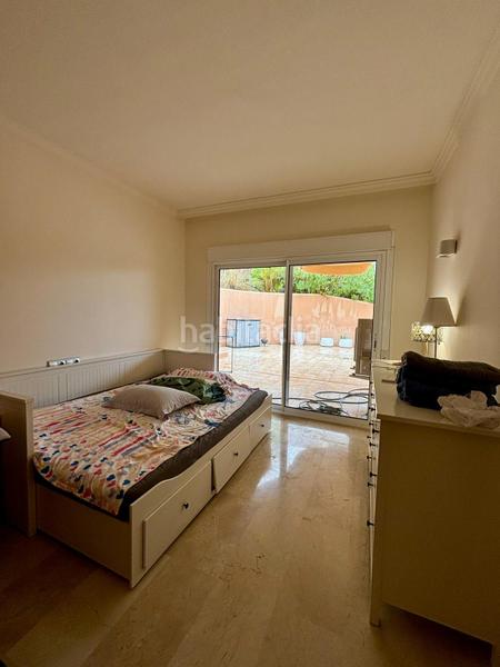 Foto 120da9cd-1357-4e5f-804d-1206170c9a8d. Rent ground floor in nueva andalucia k 19 in Los Naranjos Marbella