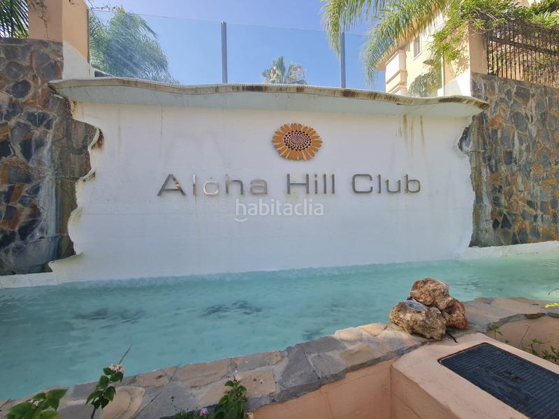 Foto 563b13df-797e-4790-8082-73ad843f1534. Rent ground floor in nueva andalucia k 19 in Los Naranjos Marbella