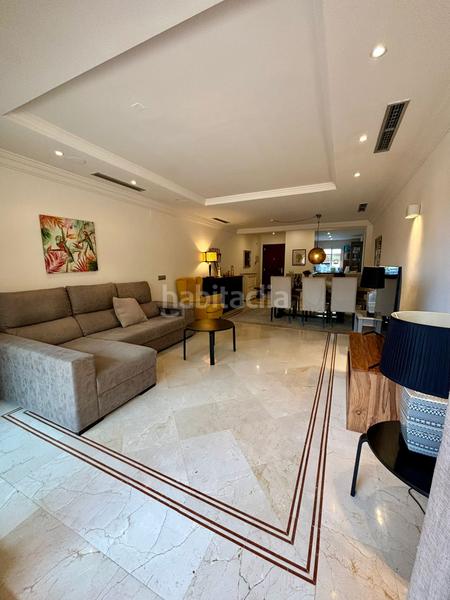 Foto 62e5e43c-bfb5-43a8-84e2-6bf57e70bf52. Rent ground floor in nueva andalucia k 19 in Los Naranjos Marbella