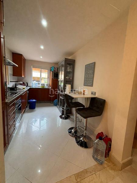 Foto 6a980e96-407a-41d7-ade0-ac5d79d989bf. Rent ground floor in nueva andalucia k 19 in Los Naranjos Marbella