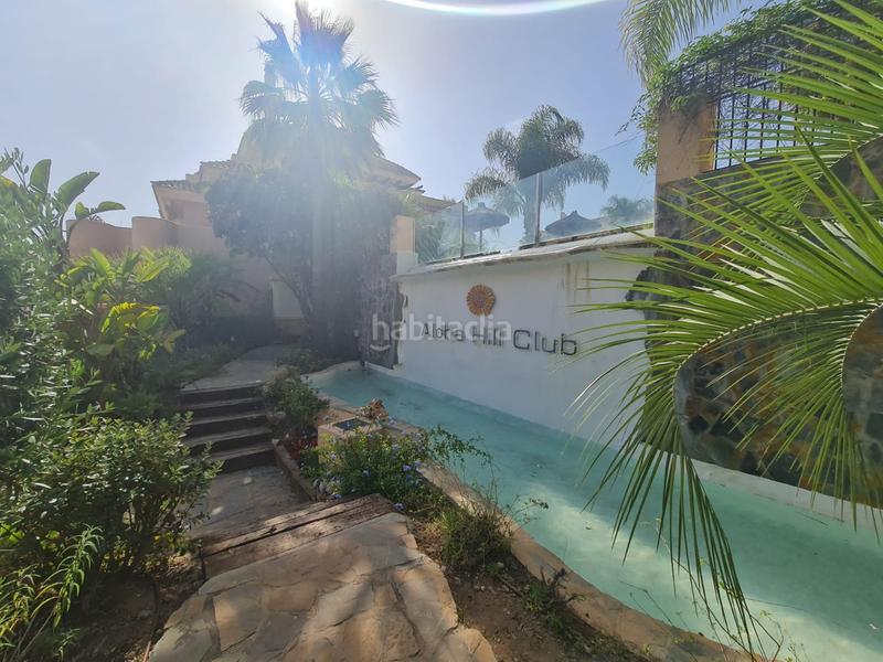 Foto 81ee2bc8-9541-406c-9fda-c56035d0fda0. Rent ground floor in nueva andalucia k 19 in Los Naranjos Marbella