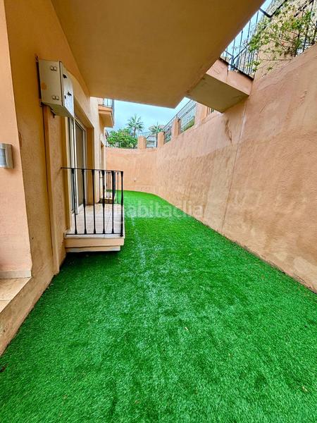 Foto 9654952e-392d-433e-91e2-1555962bbe5a. Rent ground floor in nueva andalucia k 19 in Los Naranjos Marbella