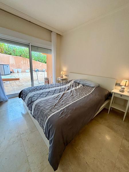 Foto f72890d2-8ef5-4bb6-b85c-8ac5ab455e66. Rent ground floor in nueva andalucia k 19 in Los Naranjos Marbella