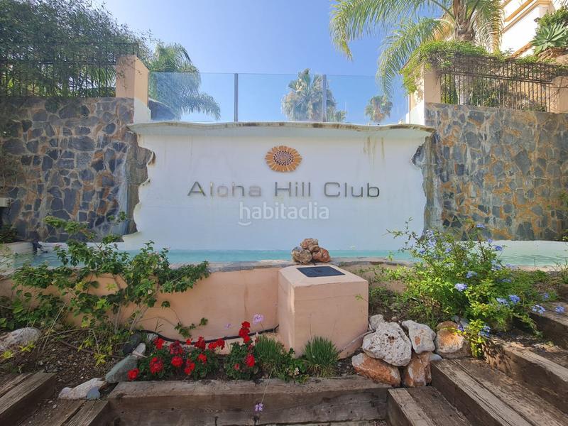 Foto f8d4e131-b483-4423-a86b-076e428d6724. Rent ground floor in nueva andalucia k 19 in Los Naranjos Marbella