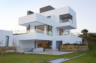 Casa a Casco Antiguo. Villa en venta en marbella