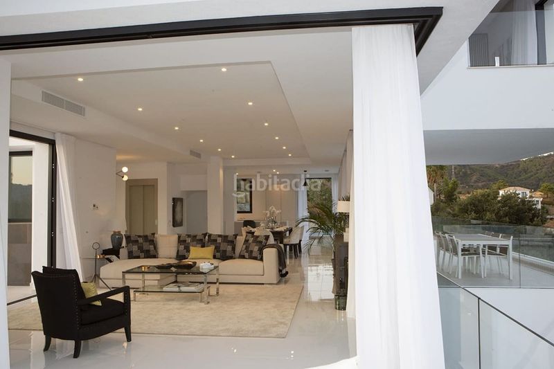 Foto d1e6653b-ed47-43ed-acaf-0a9aec47397b. Casa amb aparcament piscina a Casco Antiguo Marbella
