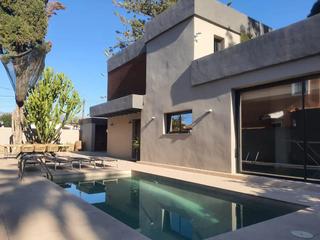 Lloguer Casa a Vistamar-ur vistamar 17. Villa de 4 dormitorios in costabella,marbella este