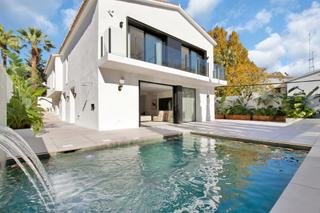 Lloguer Casa a Jazmines los 391. Villa de lujo en nueva andalucía, marbella