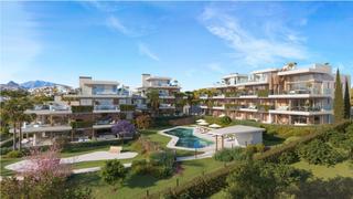 Apartament a Centro. Moderno apartamento de 3 habitaciones y 3 baños con impresionant