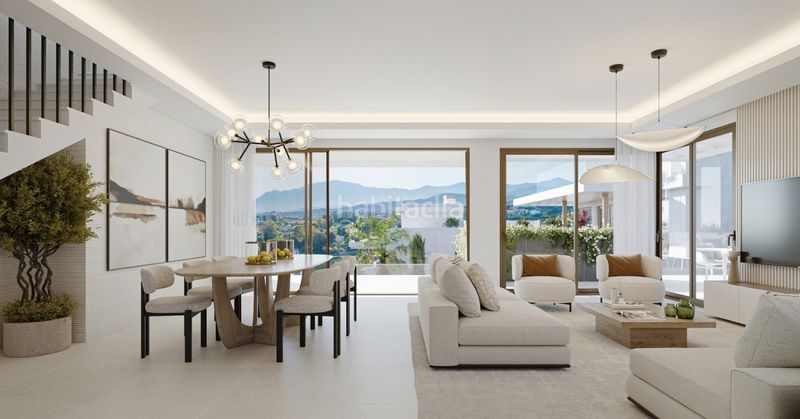 Foto d4a6d3d0-4eac-4432-a2b6-afc05ec26459. Apartament amb aparcament piscina a Centro Estepona