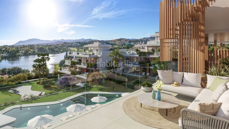 Foto df84ba58-8a6a-4749-9733-188ce553b2d1. Apartament amb aparcament piscina a Centro Estepona