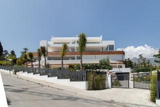 Apartament a Puente Romano. Apartamento en venta en marbella golden mile, marbella