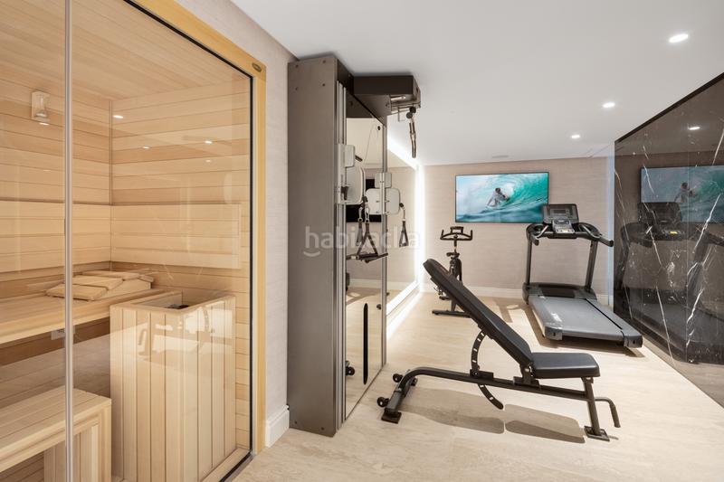 Foto 1601f7fd-8fc4-4baa-8482-2fcc4458bdc4. Maison avec parking piscine dans Casco Antiguo Marbella