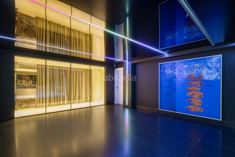 Foto c657dcb8-b68e-4ce6-83b1-278a97971773. Maison avec parking piscine dans Casco Antiguo Marbella